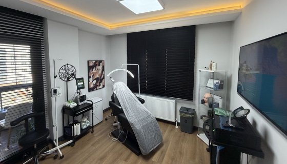 Kliniğimizden Görüntüler